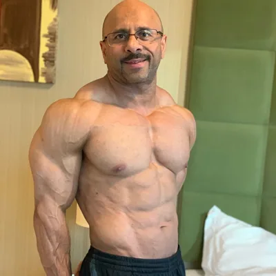 @fitwithnasser profile image