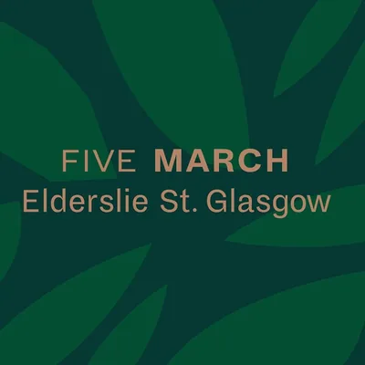 @five_march profile image