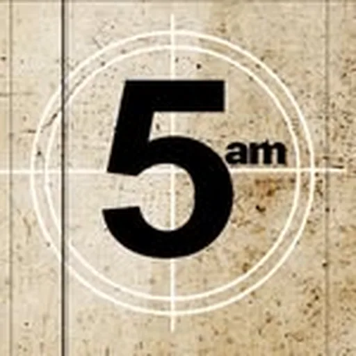 @fiveamtheater profile image