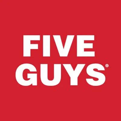@fiveguys profile image