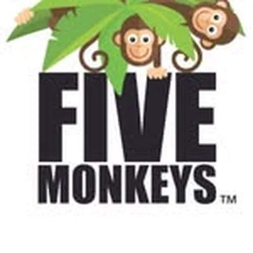 @fivemonkeysbbqsauce profile image