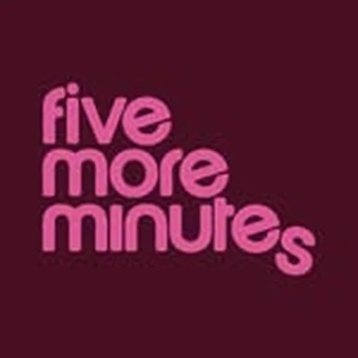 @fivemoreminutespod profile image