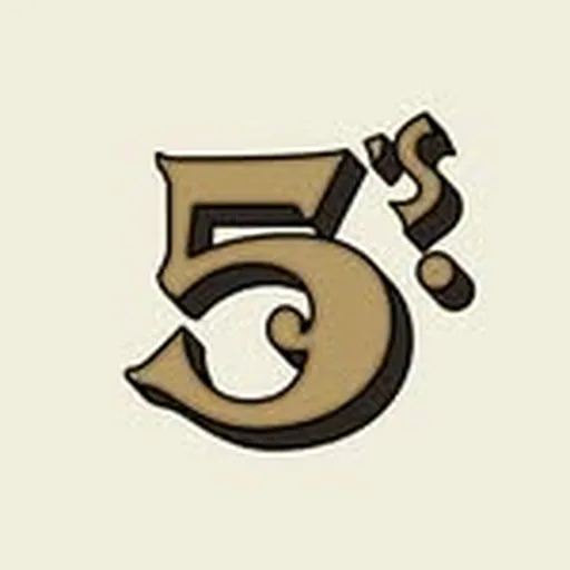 @fives.bar profile image