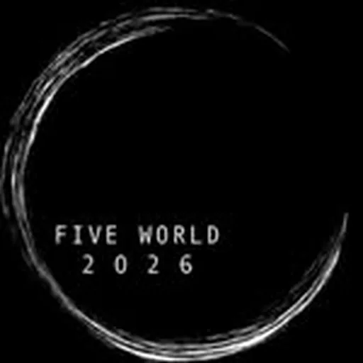 @fiveworldconvention profile image