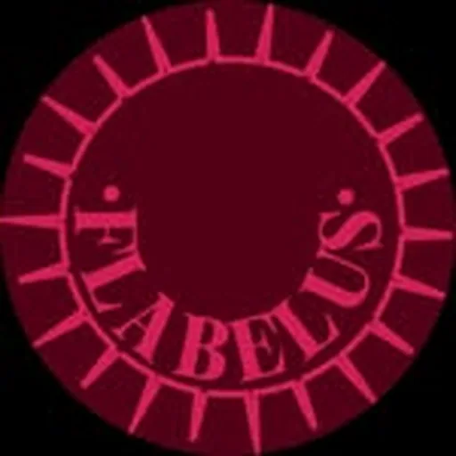 @flabelus profile image