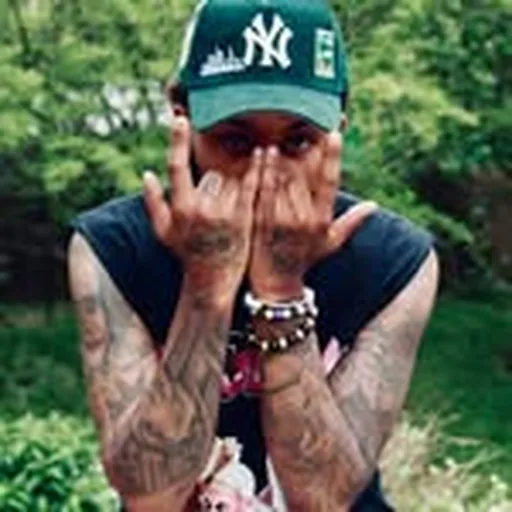 @flackodadonn profile image