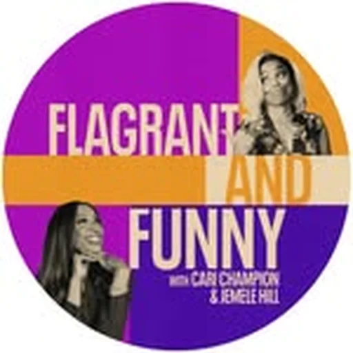 @flagrantandfunny profile image