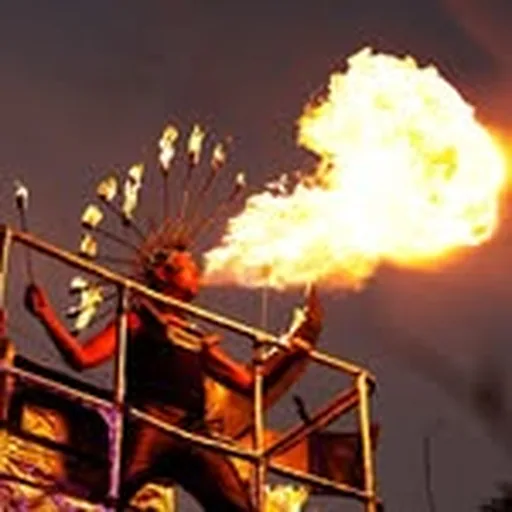 @flambeauxfire profile image