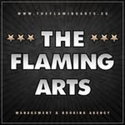@flamingartsagency profile image