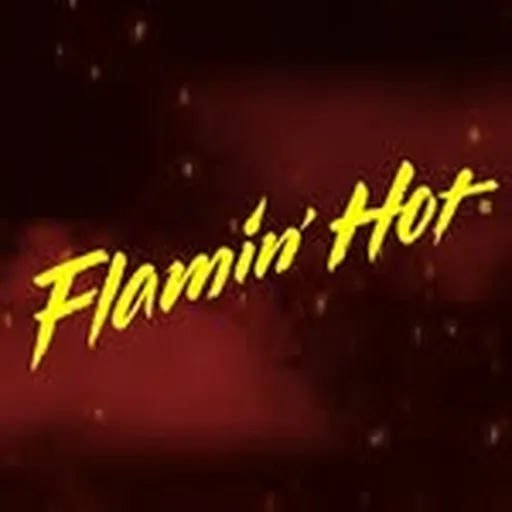 @flaminhot profile image