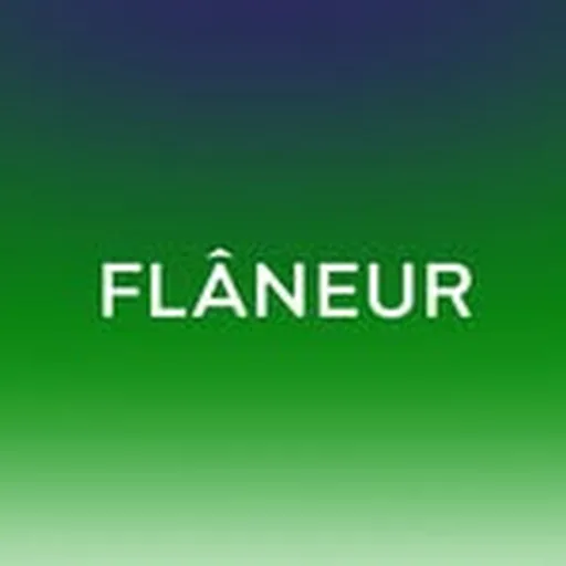 @flaneur profile image