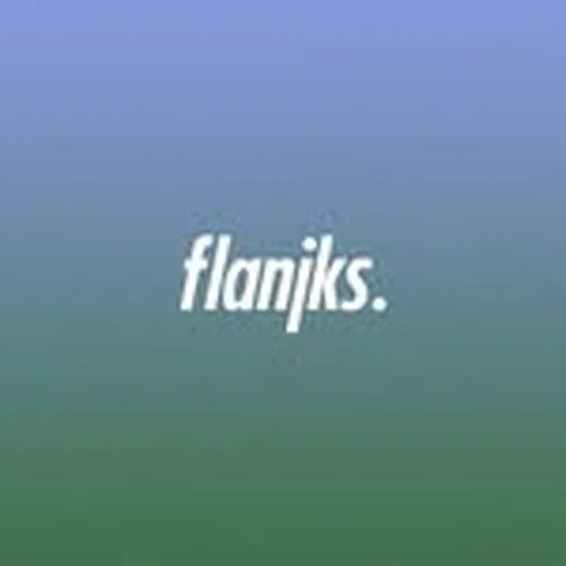 @flanjks profile image