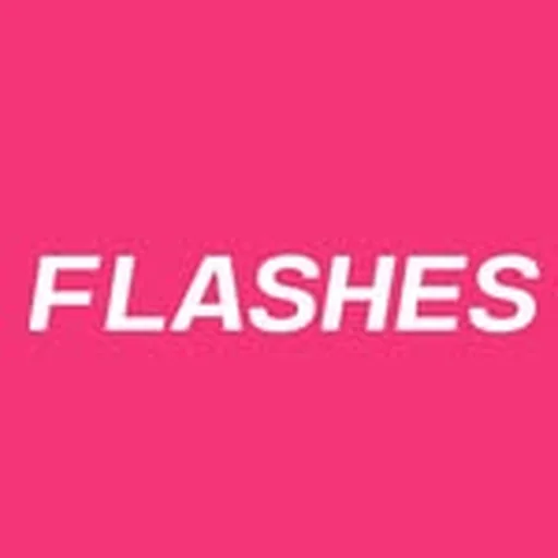@flashesflashes profile image