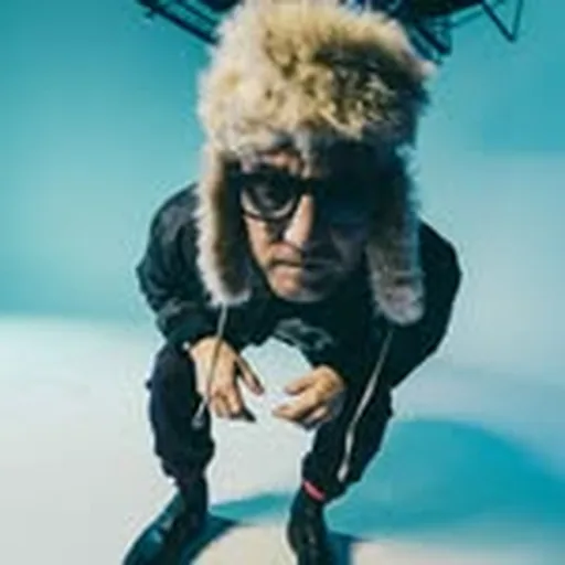 @flashmobdj profile image
