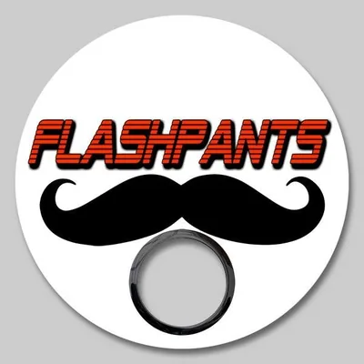@flashpantsband profile image