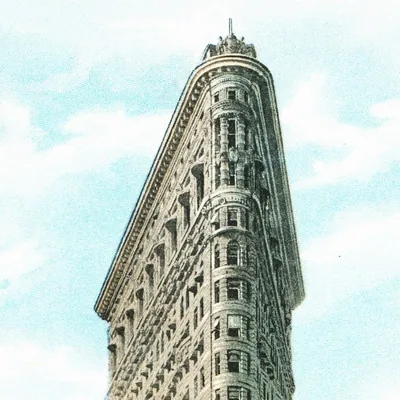 @flatiron_books profile image