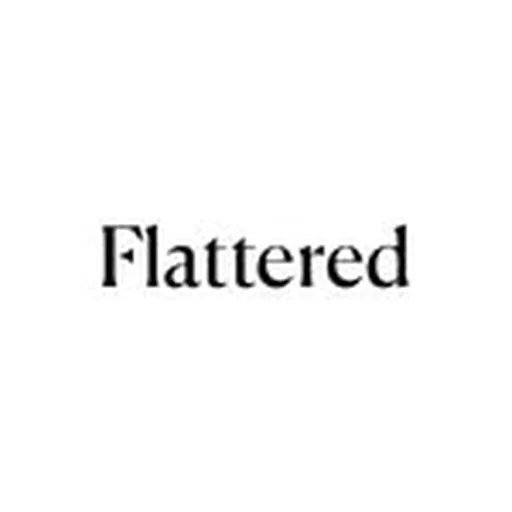 @flattered profile image