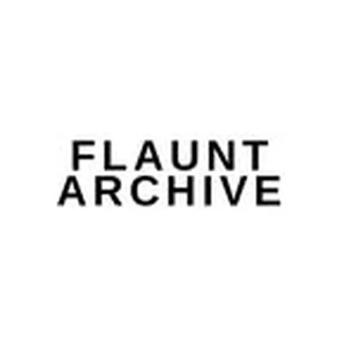 @flauntarchive profile image