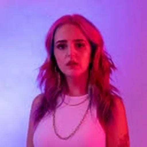 @flaviakmusic profile image