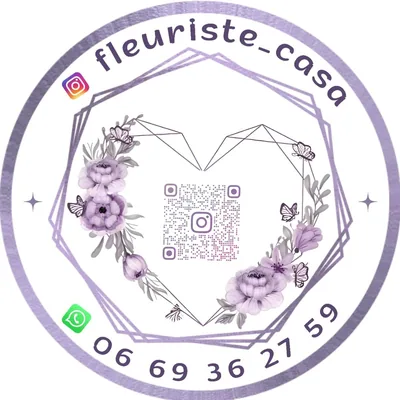@fleuriste_casa profile image