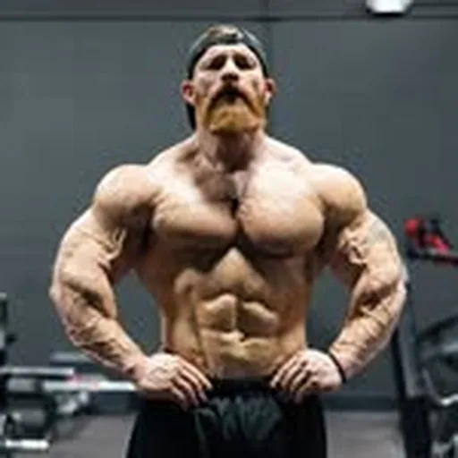 @flex_lewis profile image
