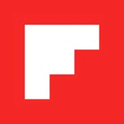 @flipboard profile image