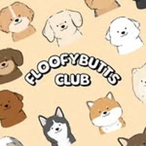 @floofybutts.club profile image