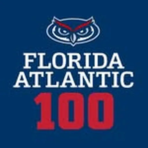 @floridaatlantic profile image