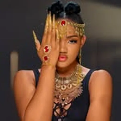 @floxybeaute profile image