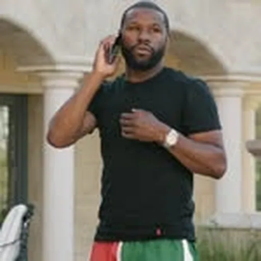 @floydmayweather profile image