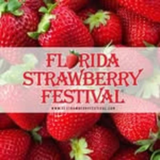 @flstrawberryfestival profile image