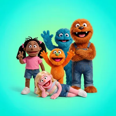 @fluffyfriendstv profile image