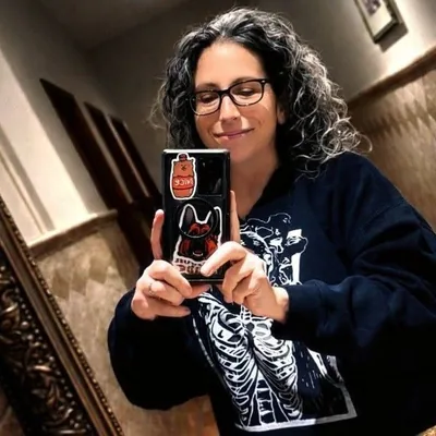 @fluffymomfavorites profile image