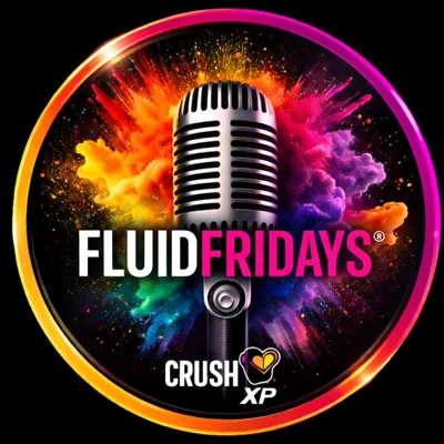 @fluidfridaysopenmic profile image