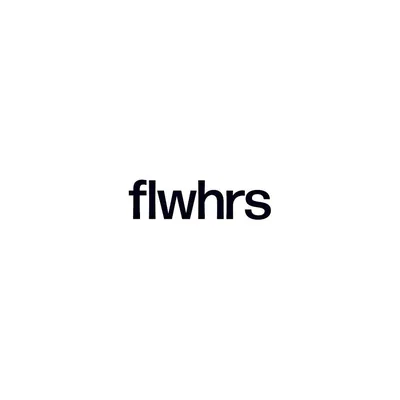@flwhrs profile image