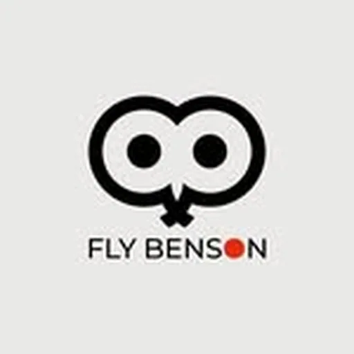 @flybenson_ profile image