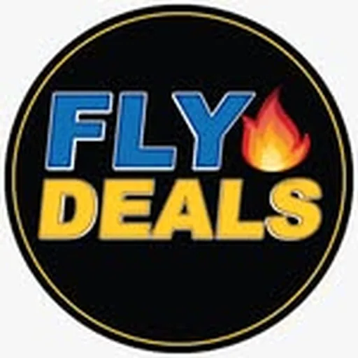 @flydealspoughkeepsie profile image
