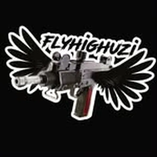 @flyhighuzi profile image