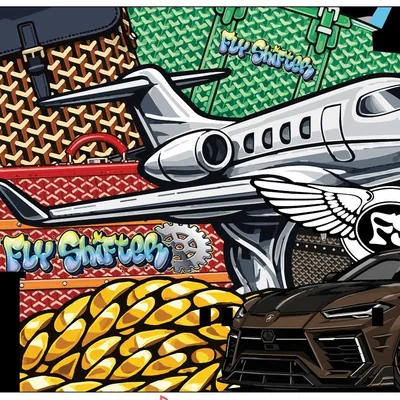 @flyshiftermichigan profile image