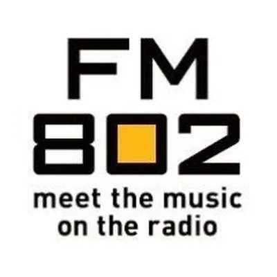 @fm802_pr profile image