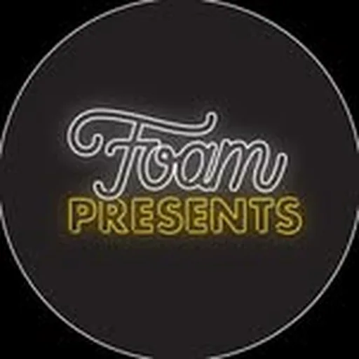 @foampresents profile image
