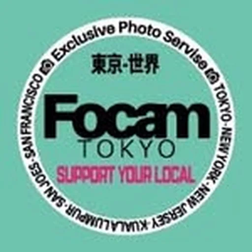 @focam_tokyo profile image