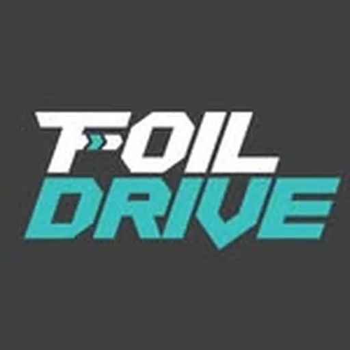 @foildrive profile image