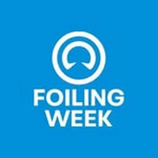 @foilingweek profile image