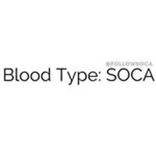 @followsoca profile image