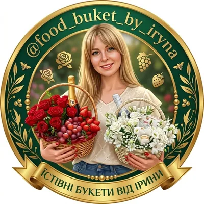 @food_buket_by_iryna profile image