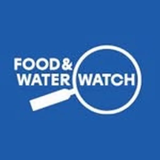 @foodandwaterwatch profile image