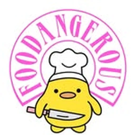 @foodangerous profile image