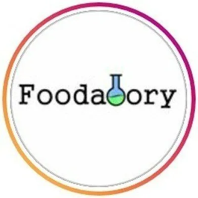 @foodatory profile image