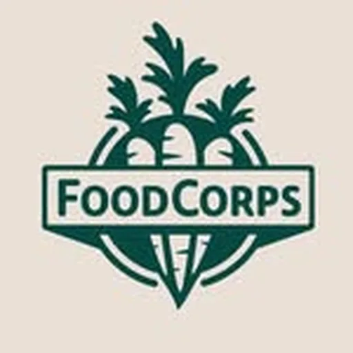 @foodcorps profile image